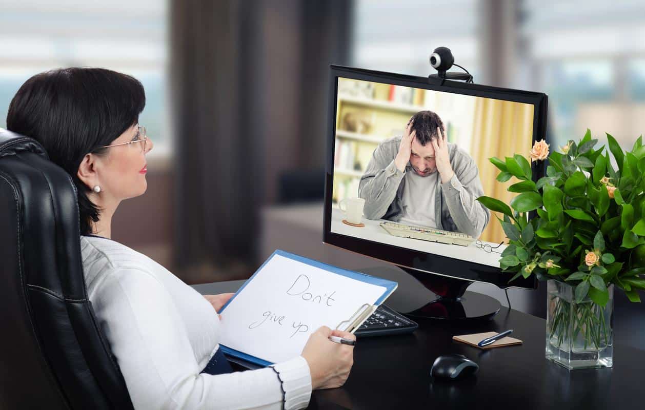 Psicologia online